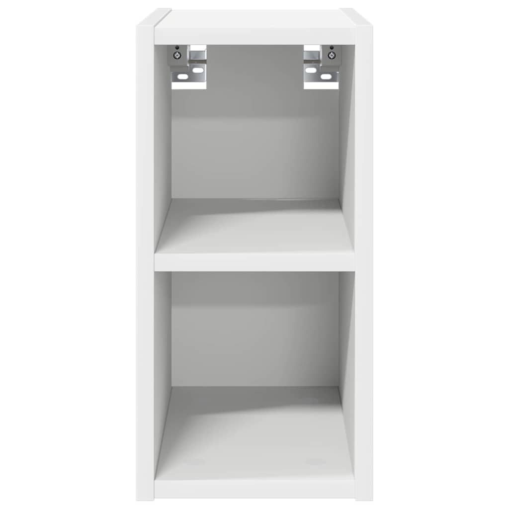 Unterschrank Lyon Weiß 60x46x81,5 cm Holzwerkstoff