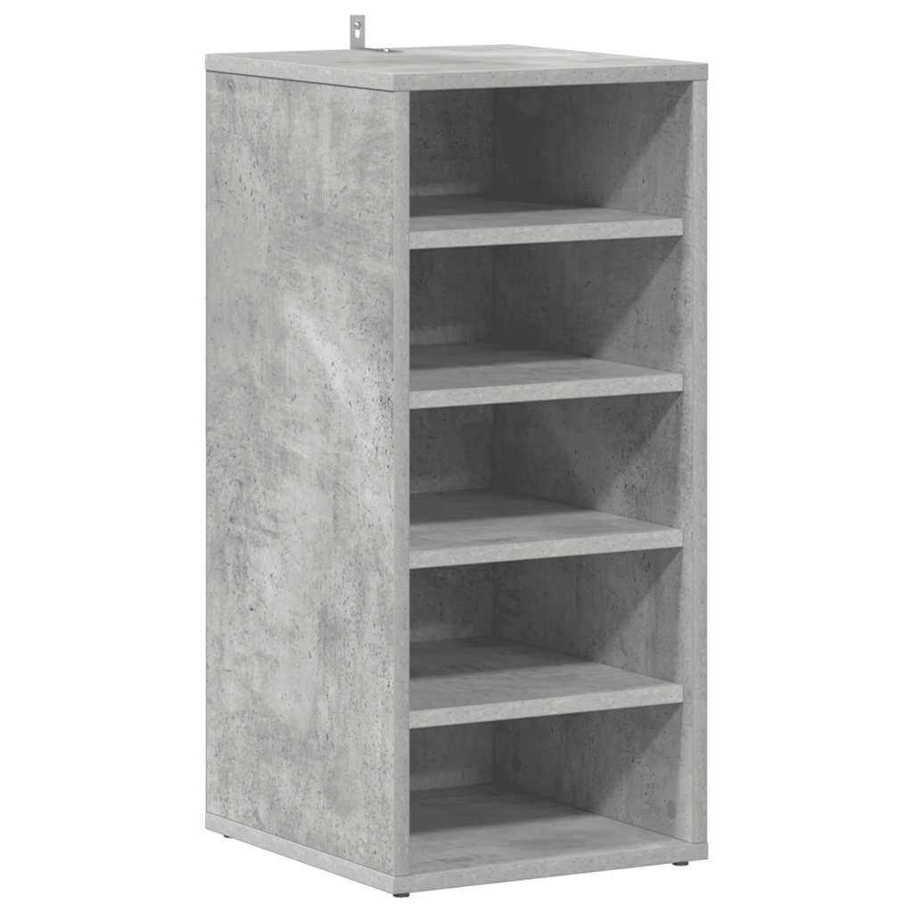 Schuhschrank Weiß 60x35x70 cm Holzwerkstoff