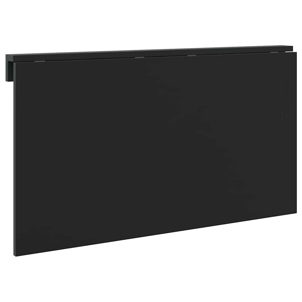 Wandklapptisch Eiche 100x60 cm