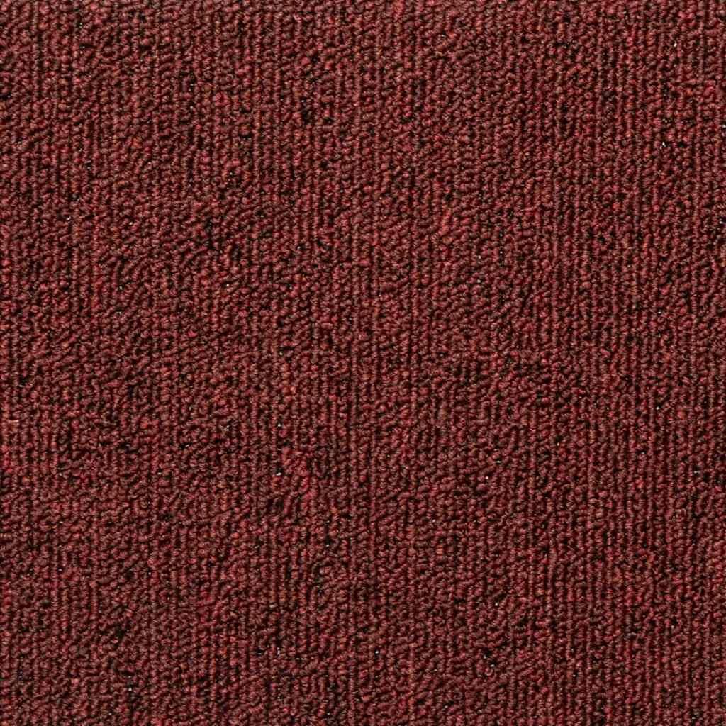 Stufenmatten 15 Stk. 65x21x4 cm Anthrazit Rechteckiger Rand