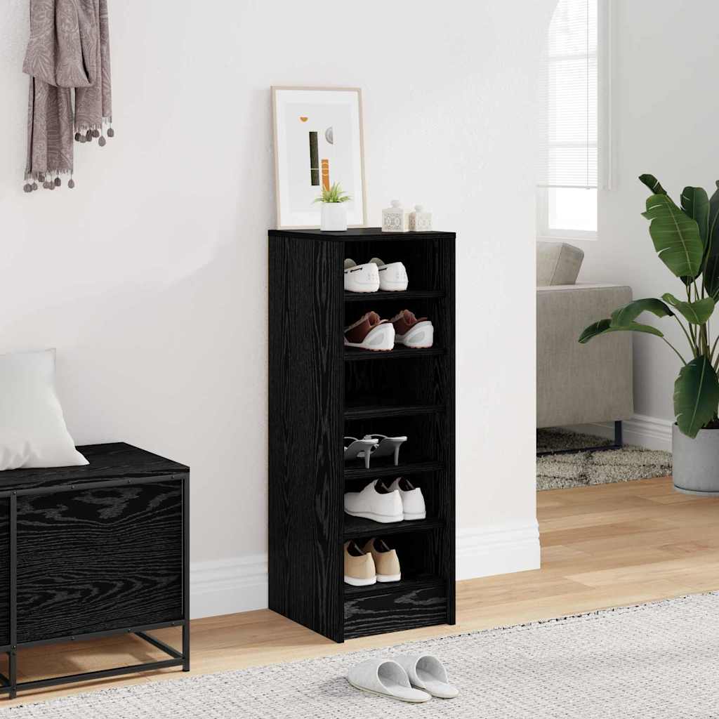 Schuhschrank Weiß 60x35x70 cm Holzwerkstoff