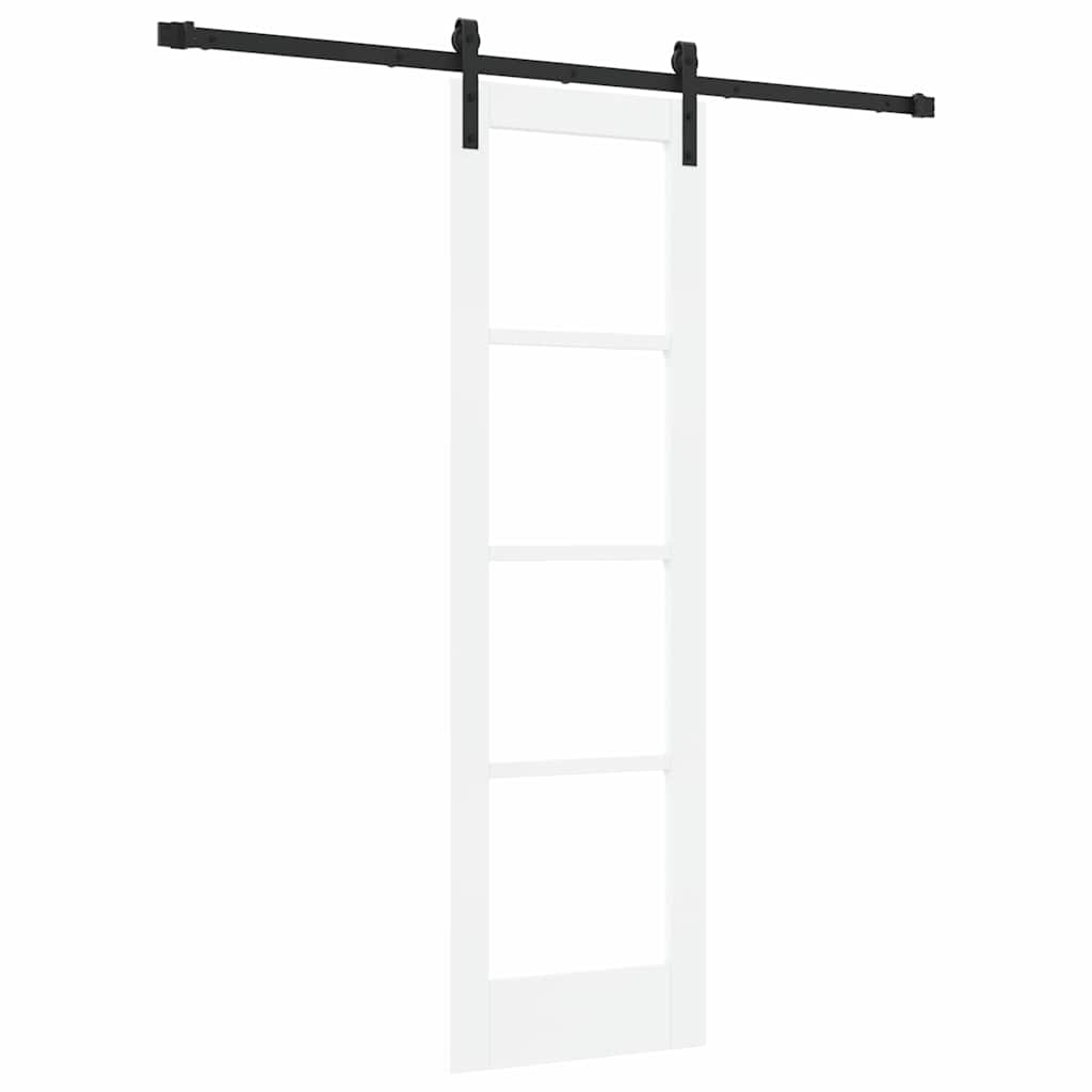 Schiebetür ORKDAL Natur 61 x 198,5 cm