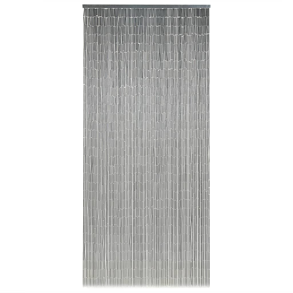 Türvorhang Bambus 90x200 cm