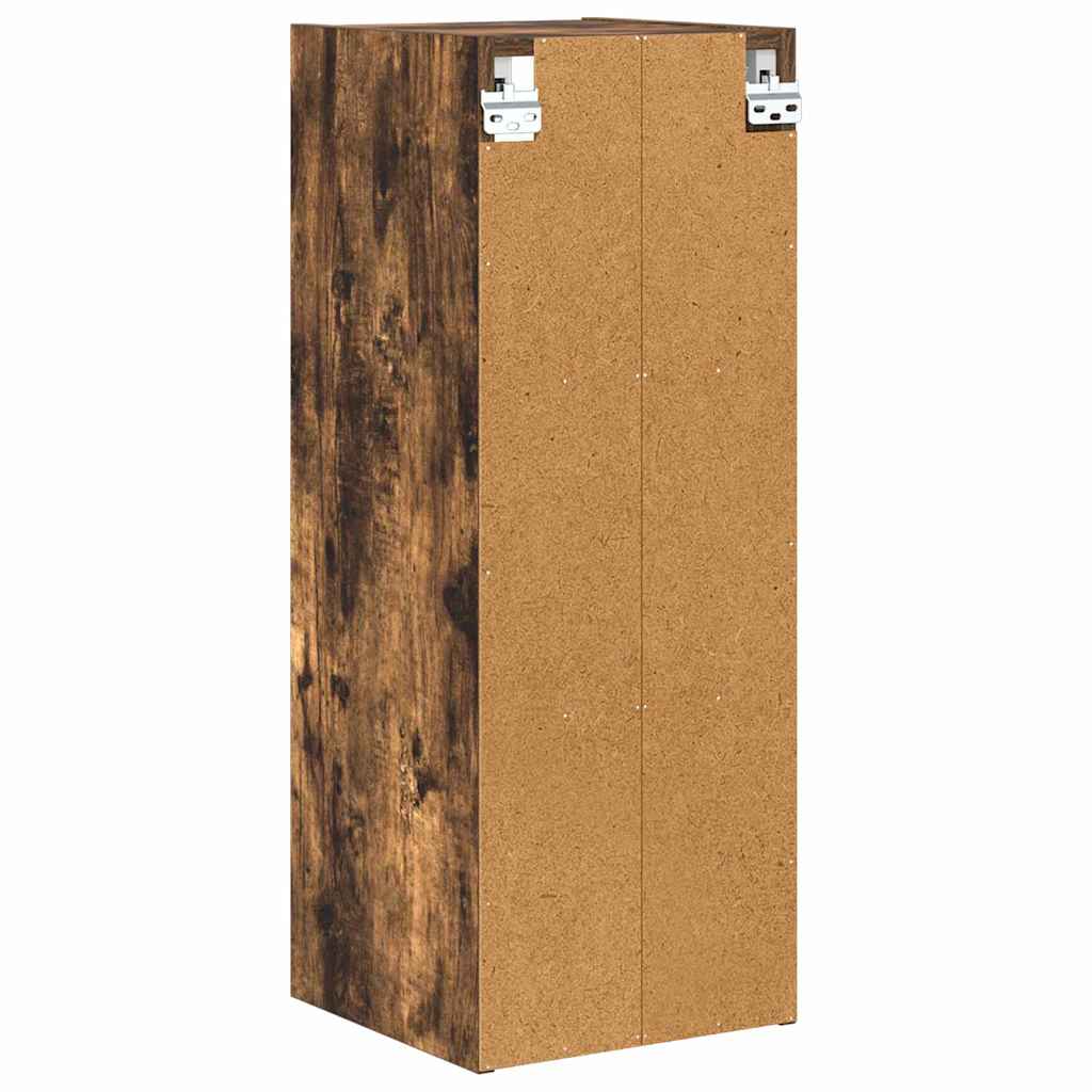 Unterschrank Lyon Weiß 60x46x81,5 cm Holzwerkstoff