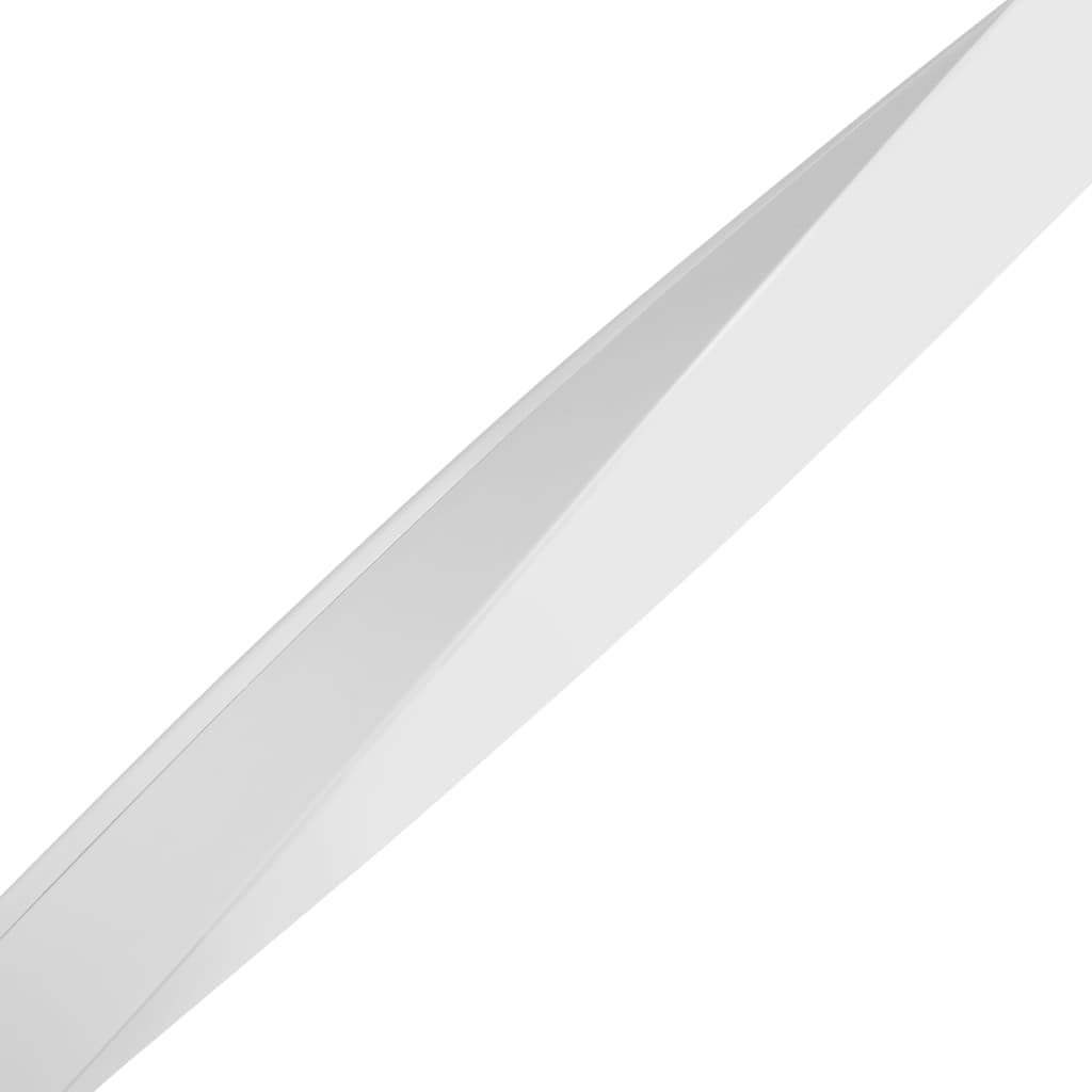Installationsrohre Selbstklebend 25x25 mm 10 m PVC