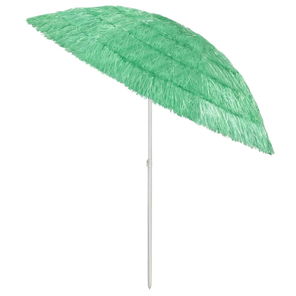 Sonnenschirm Hawaii Blau 300 cm