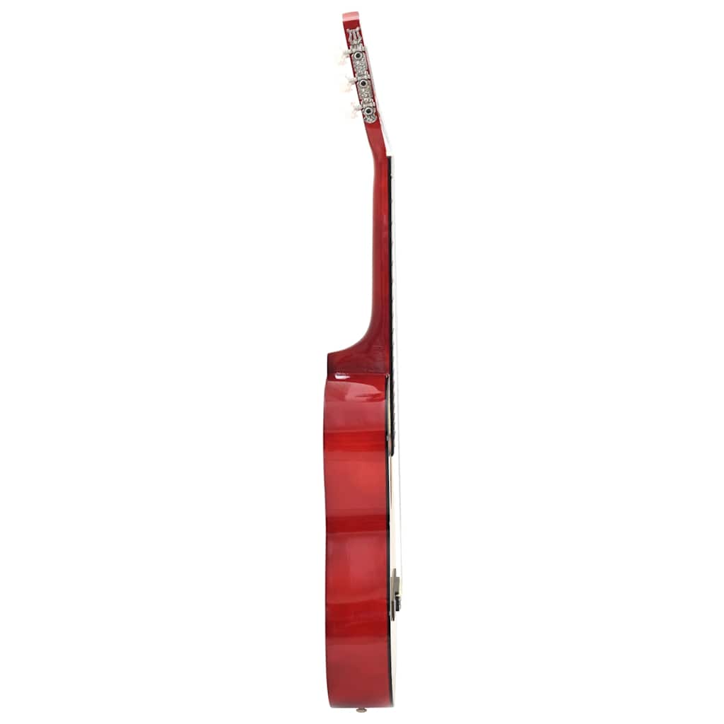 Klassikgitarre für Anfänger und Kinder mit Tasche 1/2 34