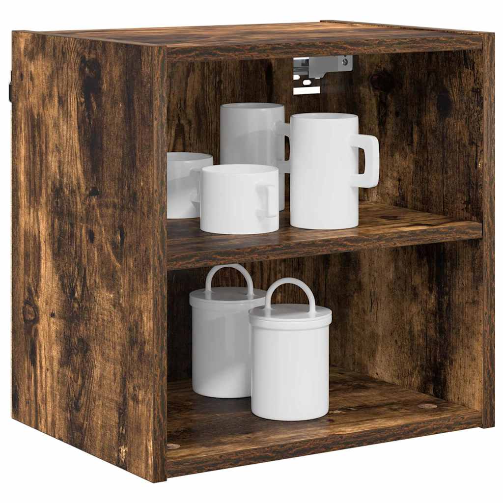 Unterschrank Lyon Weiß 60x46x81,5 cm Holzwerkstoff
