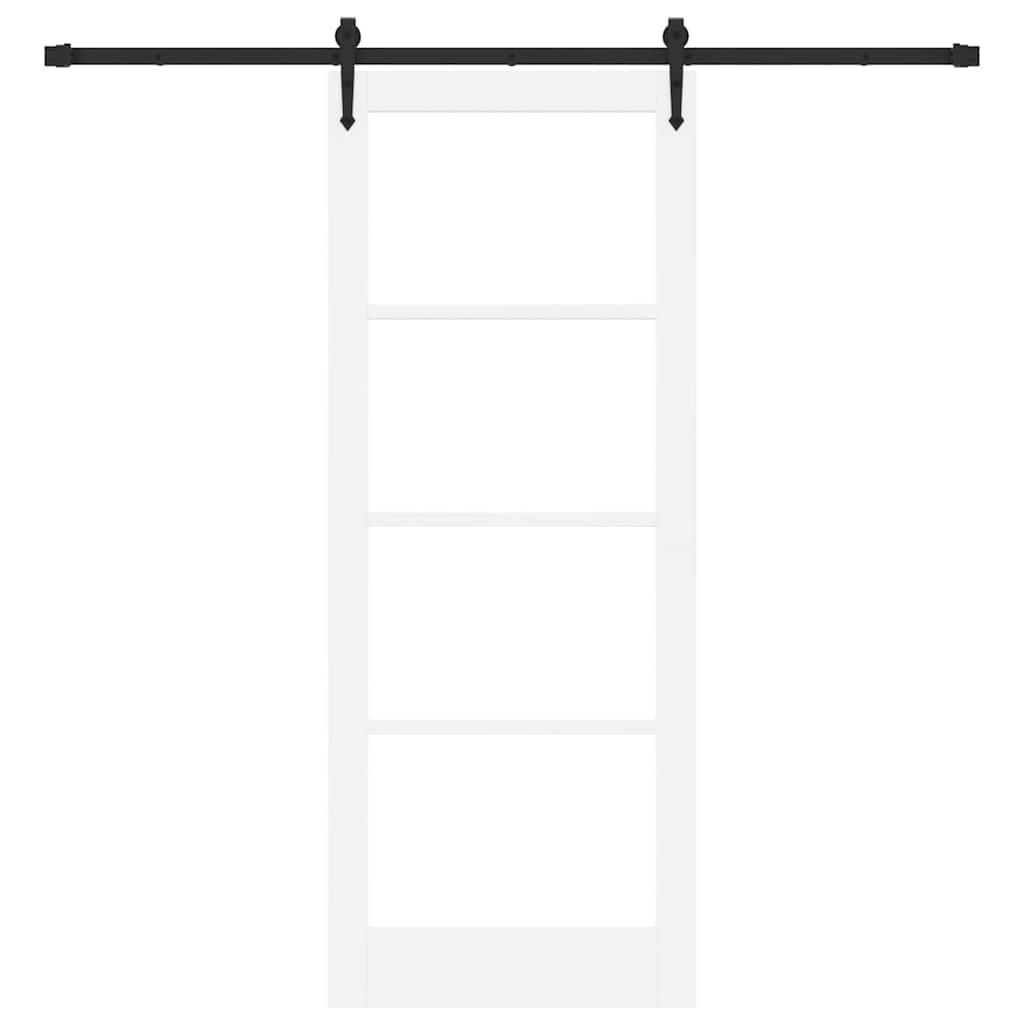 Schiebetür ORKDAL Natur 61 x 198,5 cm