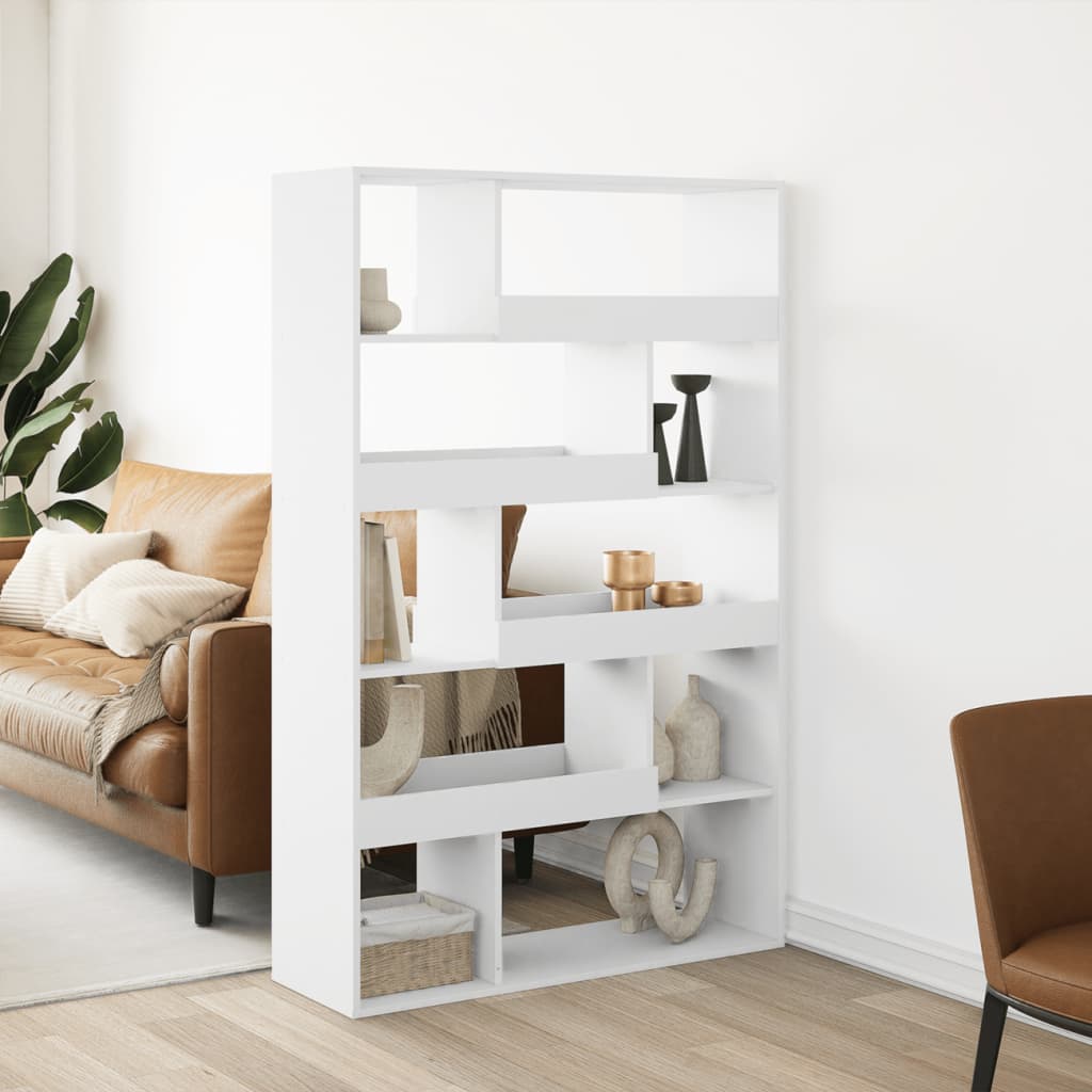 Bücherregal Räuchereiche 100x33x156,5 cm Holzwerkstoff
