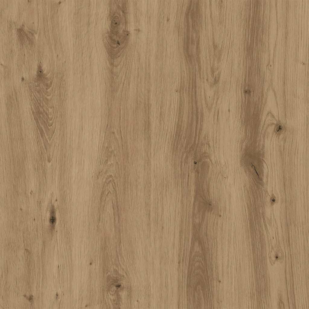 Highboard Altholz 80 x 42,5 x 185 cm Holzwerkstoff