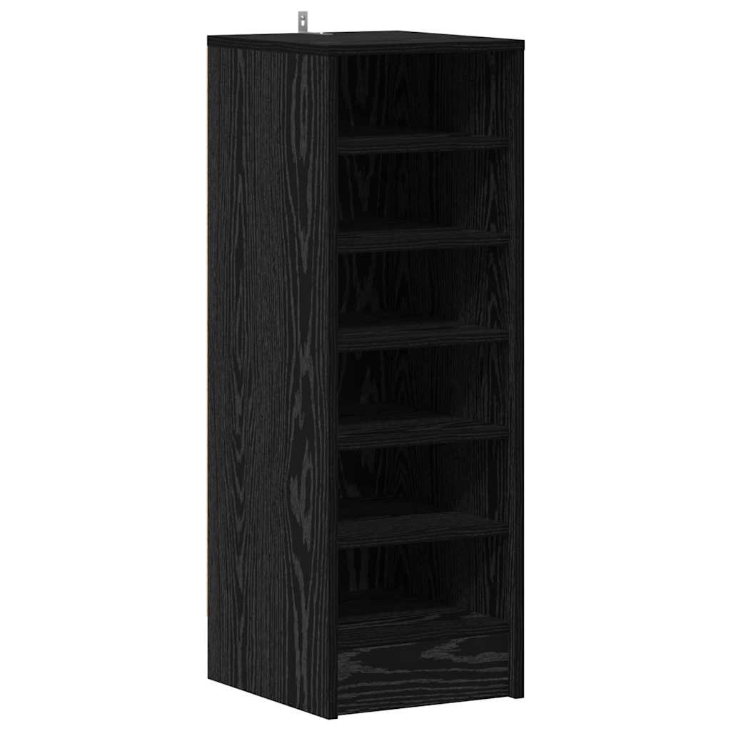 Schuhschrank Weiß 60x35x70 cm Holzwerkstoff