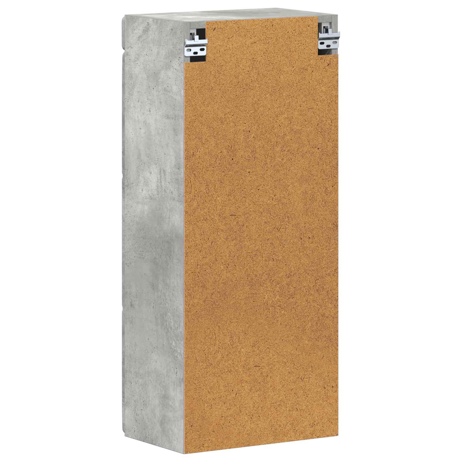 Badezimmermöbel-Set TULUM 2 pcs Weiß 60 x 34 x 63 cm