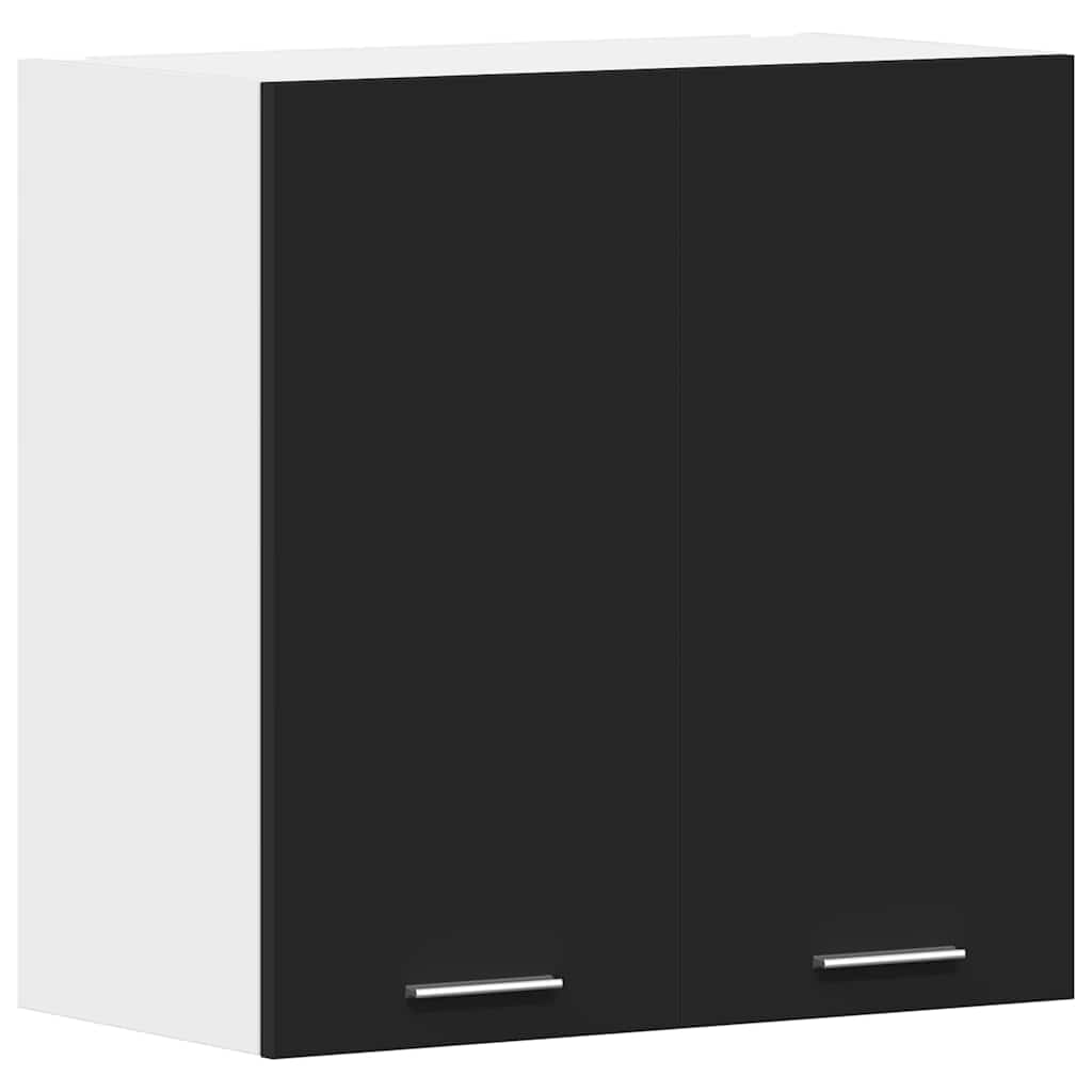 Unterschrank Lyon Weiß 60x46x81,5 cm Holzwerkstoff