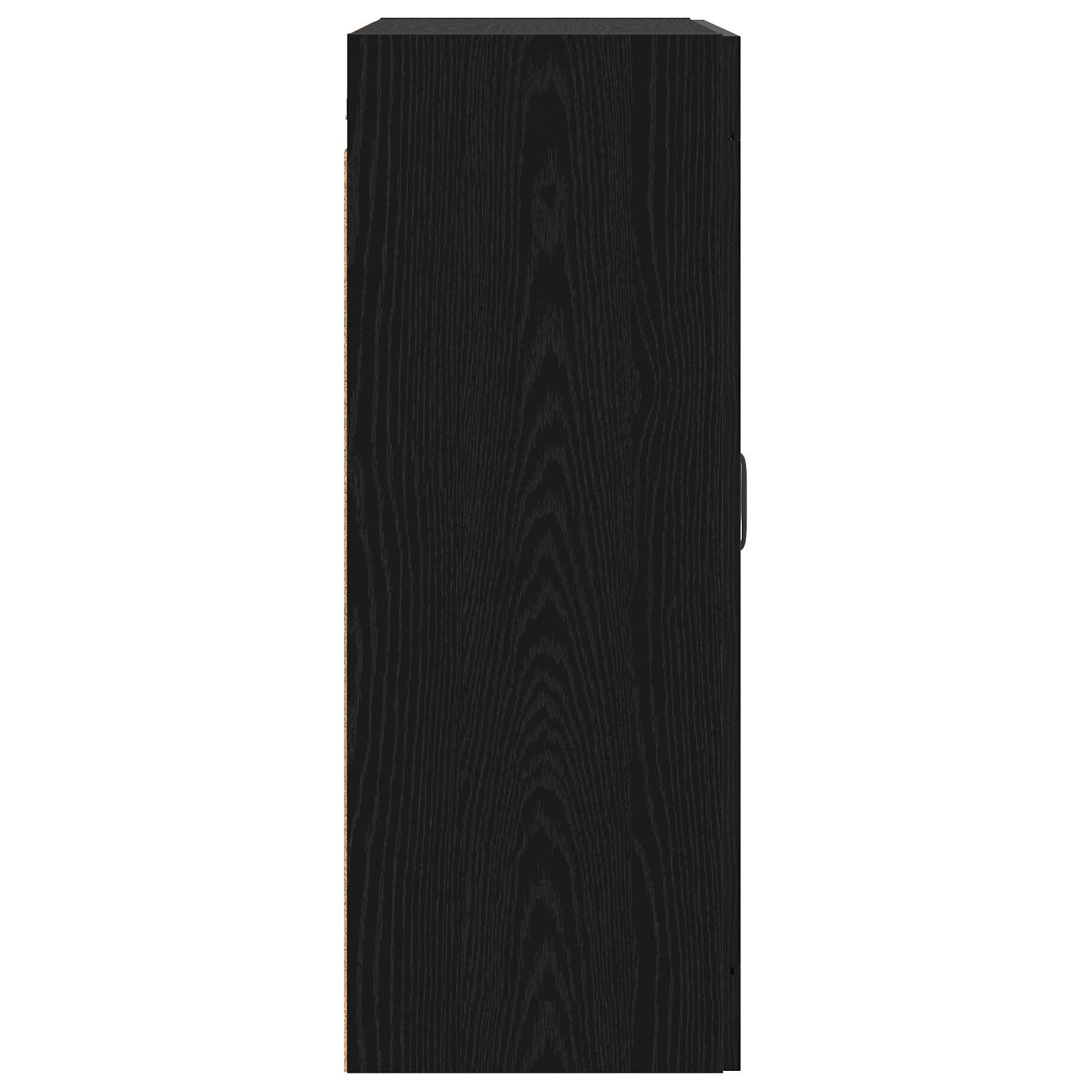 Hängeschrank Weiß 69,5x32,5x90 cm