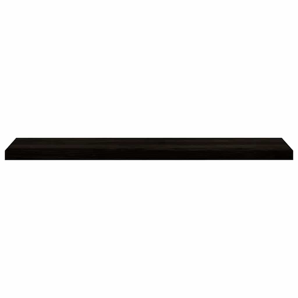 Treppenstufen 4 Stk. Unbehandelt 70x25x2 cm Massivholz Eiche