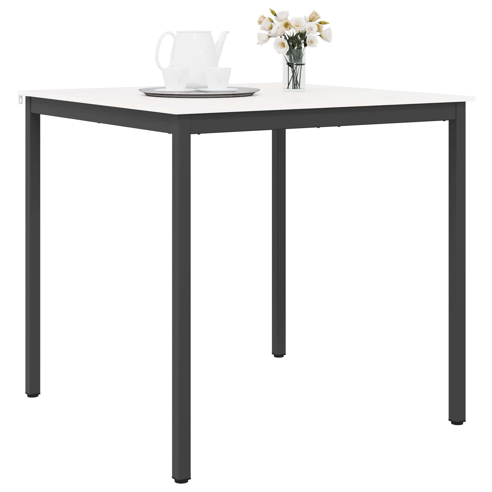 Bartisch Natur 200 x 100 x 105 cm Massives Kiefernholz