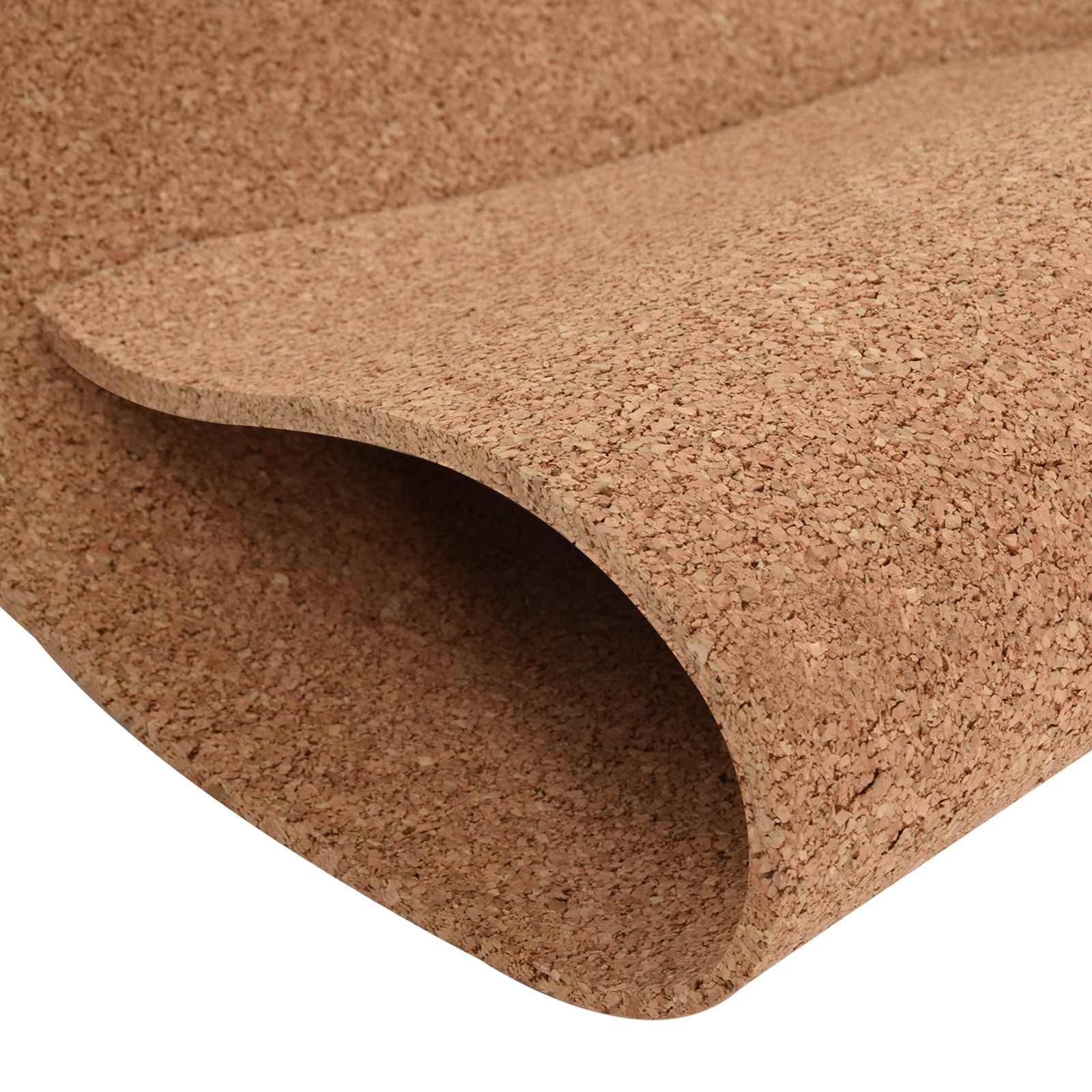 Korkrolle Braun 200 x 50 x 0,2 cm Kork