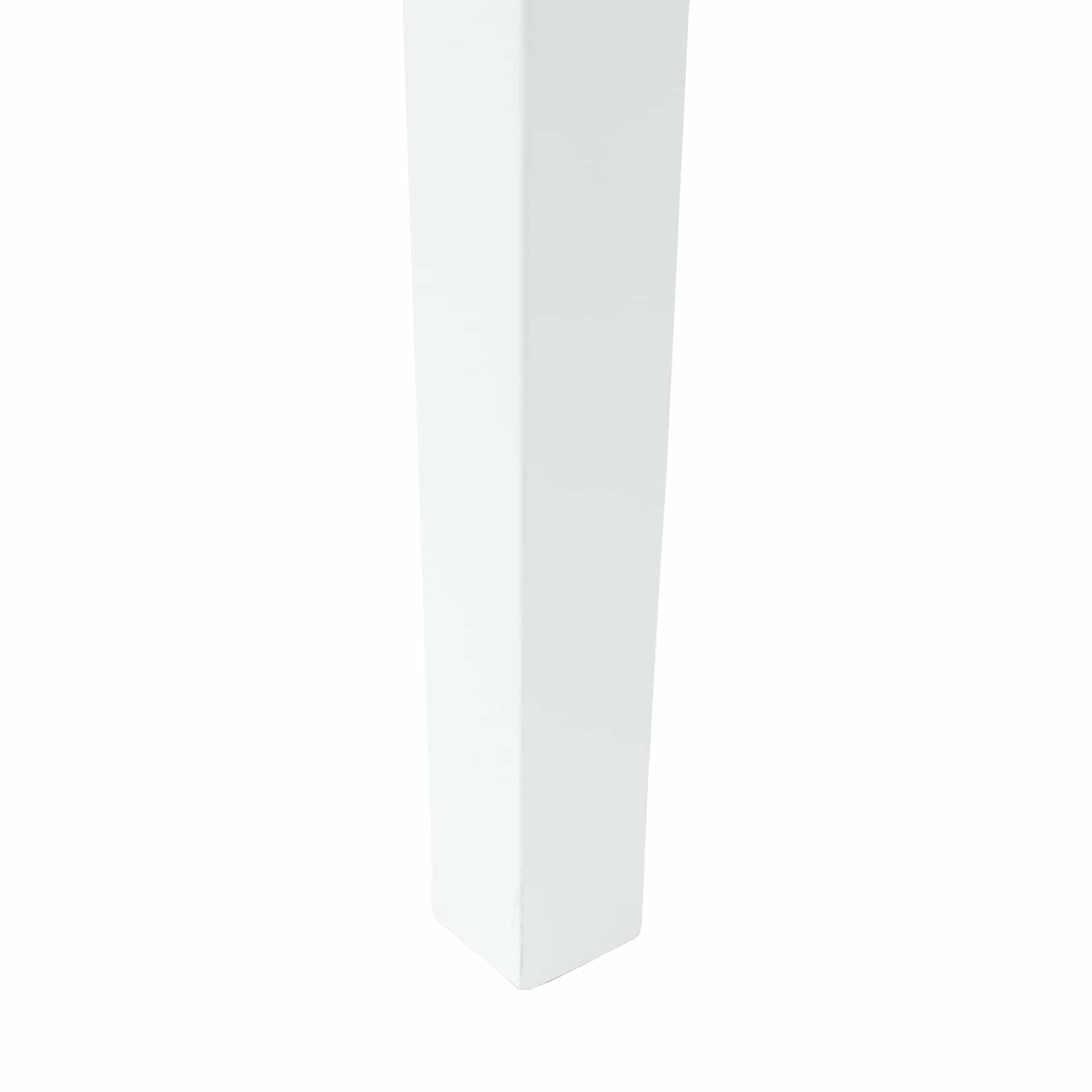 Esszimmerstühle 2 pcs Hellbraun 50 x 52,5 x 91 cm