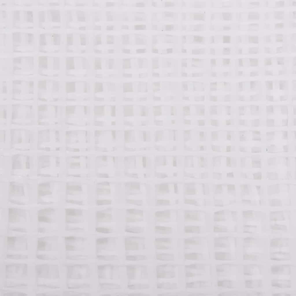 Ersatzabdeckung für Gewächshaus (4,5 m²) 300x150x200 cm Grün