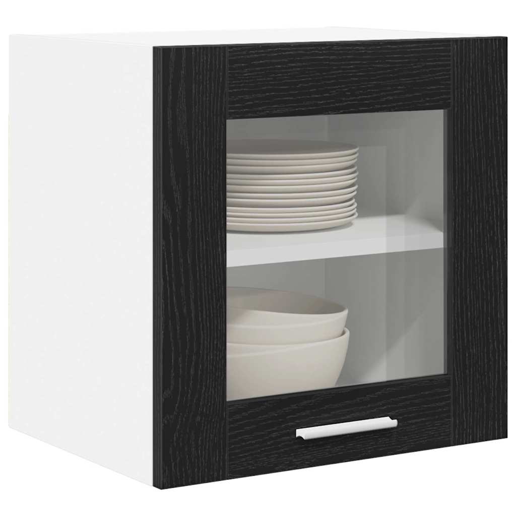 Unterschrank Lyon Weiß 60x46x81,5 cm Holzwerkstoff