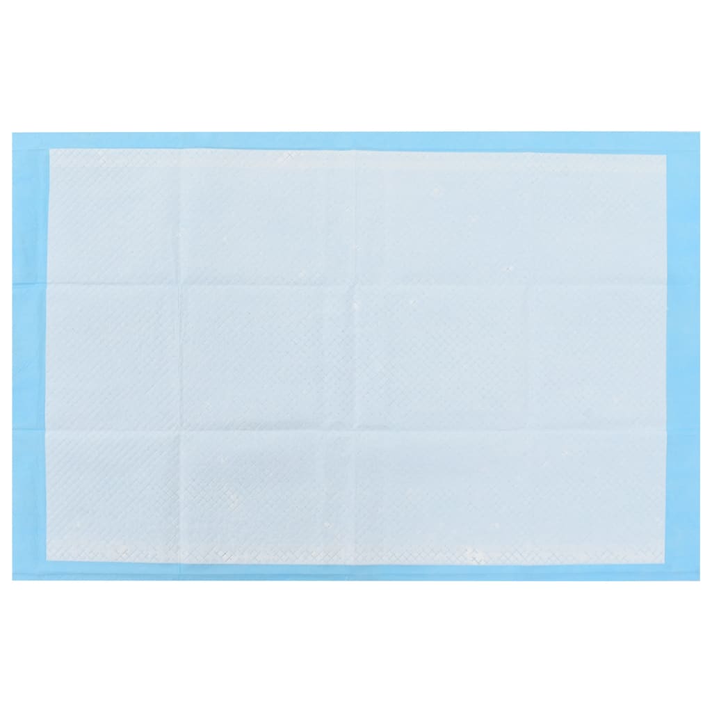 Vliesstoff Haustier Trainingspad 50 pcs 45 x 33 cm Vliesstoff