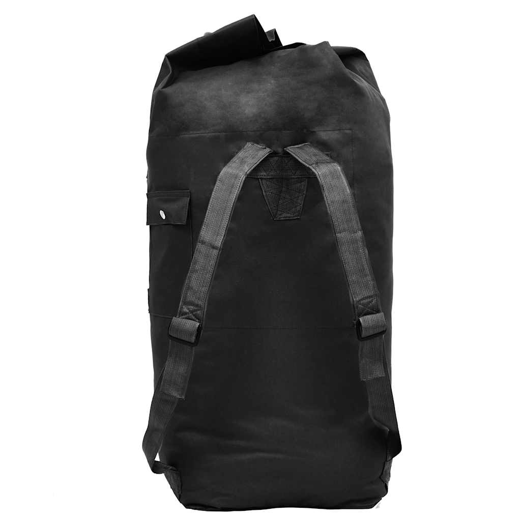 Seesack Army Style 85 L Olivgrün