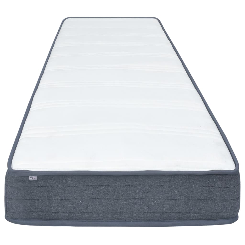 Boxspringbett-Matratze Mittel 200 x 80 x 20 cm