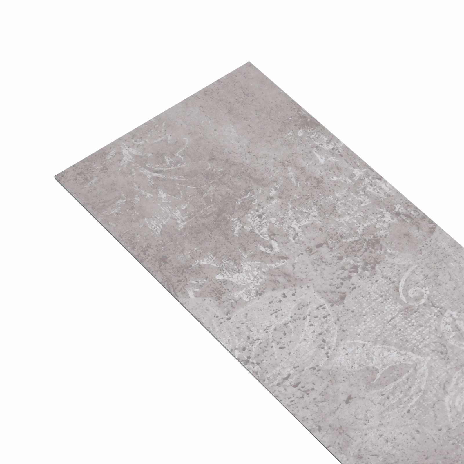 Selbstklebende PVC-Bodenplanken 30,5 x 61 cm 28 pcs PVC