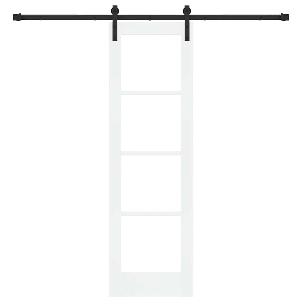 Schiebetür ORKDAL Natur 61 x 198,5 cm