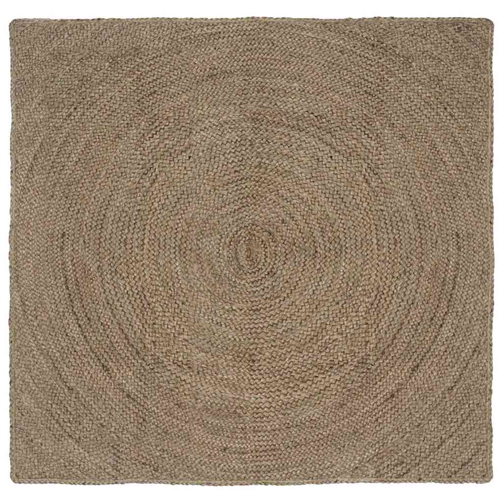 Bereichsteppiche Natur 60 x 110 cm Jute