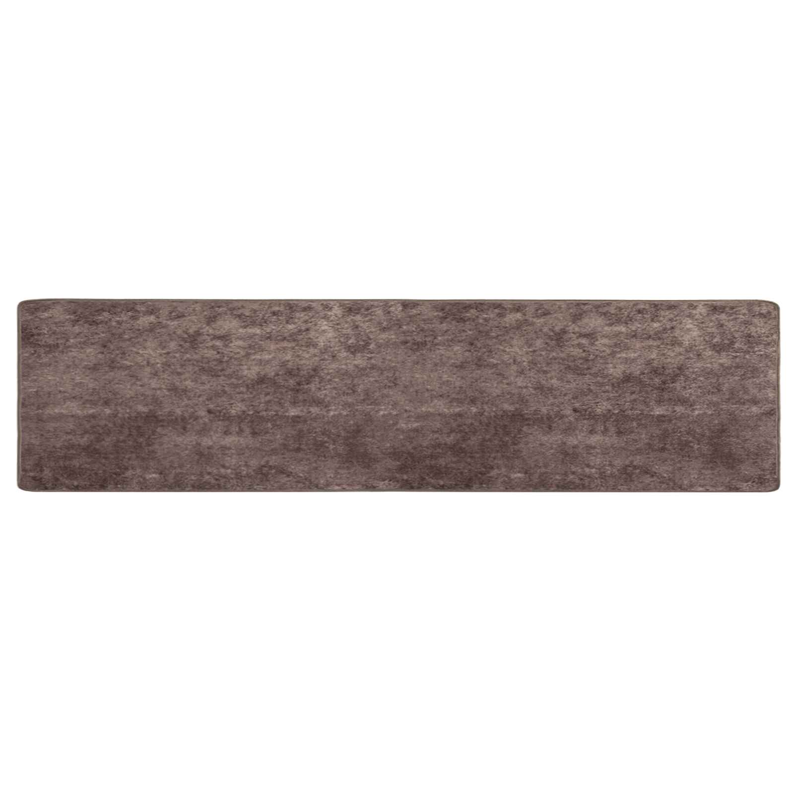 Teppich Waschbar Mehrfarbig 160x230 cm