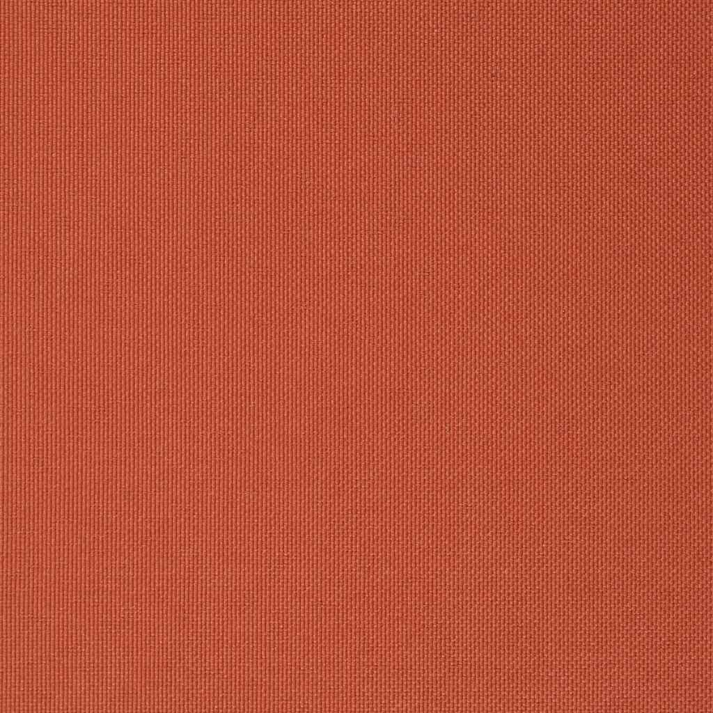 Garten-Sonnenschirm Sand 294 x 150 x 223 cm Polyester und Stahl