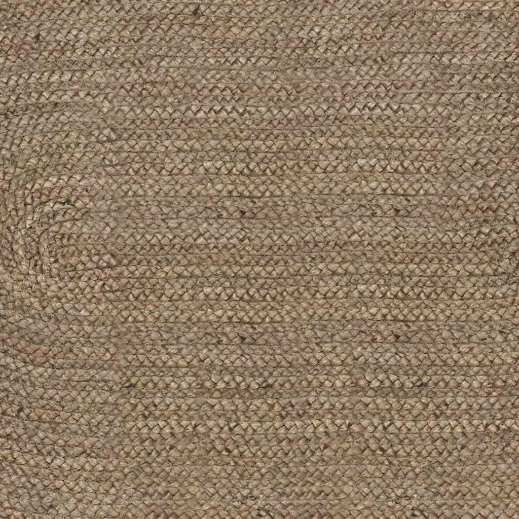Bereichsteppiche Natur 100 x 152 cm Jute