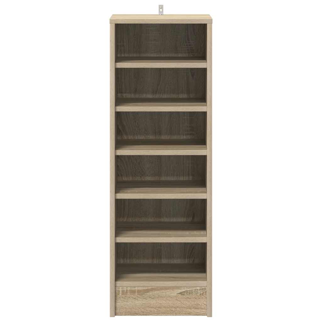Schuhschrank Weiß 60x35x70 cm Holzwerkstoff