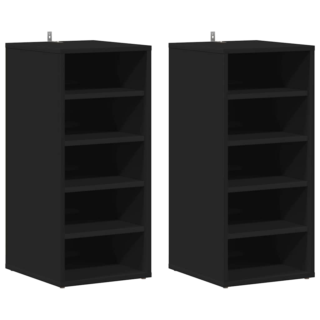 Schuhschrank Weiß 60x35x70 cm Holzwerkstoff