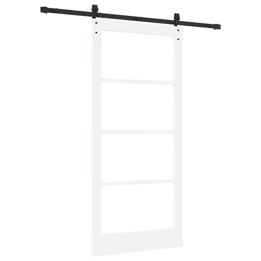 Schiebetür ORKDAL Natur 61 x 198,5 cm