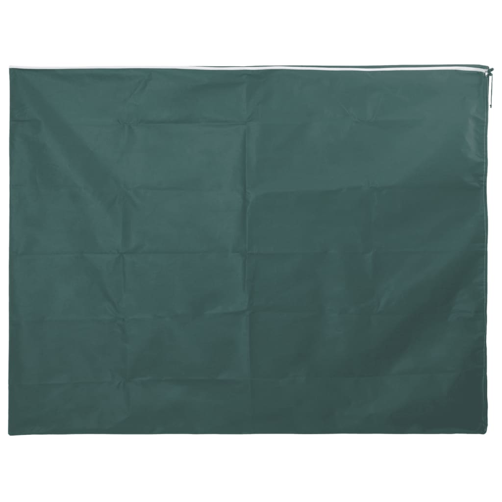 Wintervlies mit Reißverschluss 4 Stk. 70 g/m² 1x1,55 m