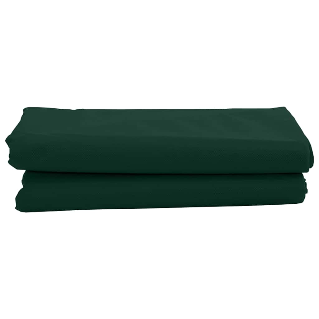 Wintervlies mit Reißverschluss 4 Stk. 70 g/m² 1x1,55 m