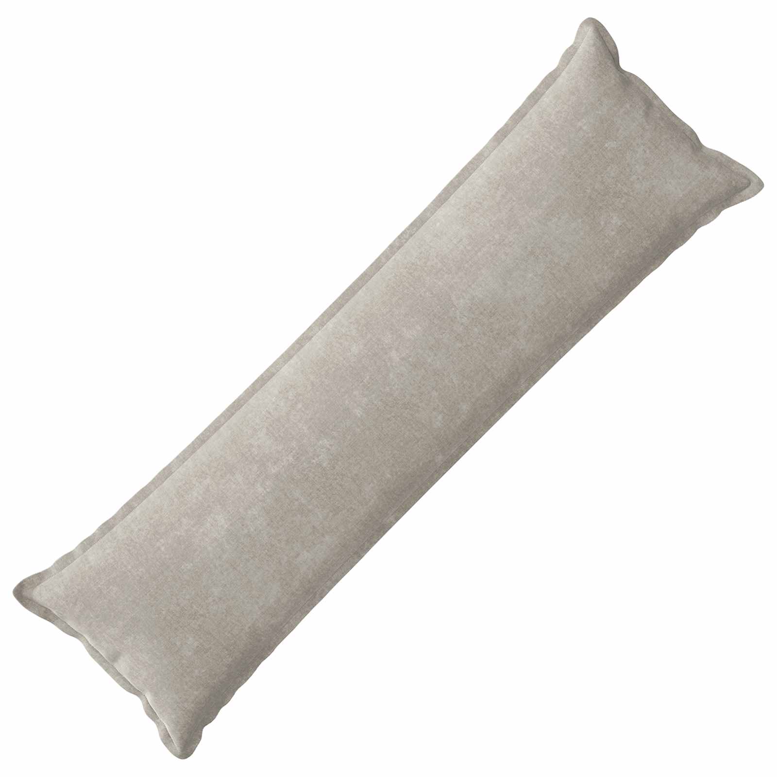 Kissenbezug 2 Stk. HOUTEN Dunkelgrau 30 x 30 cm Chenille-Stoff