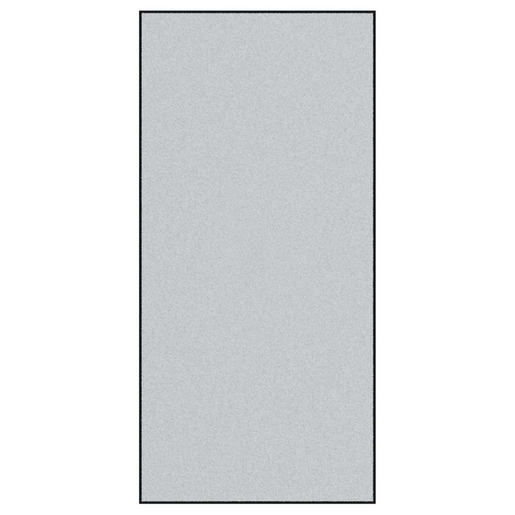 Fußmatte Braun 40x60 cm