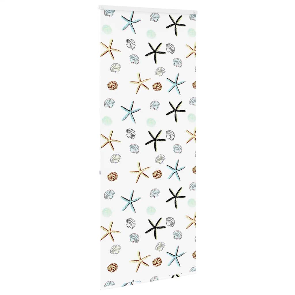 Duschrollo 60x240 cm Stoffbreite 56 cm