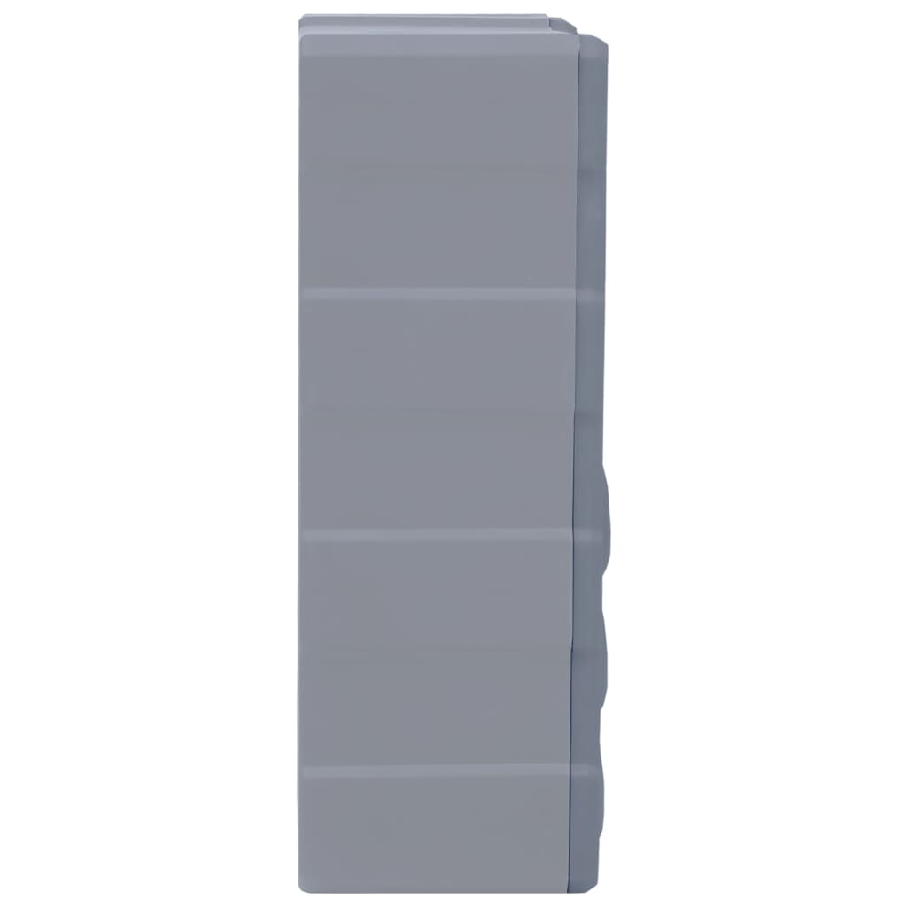 Multi-Schubladen-Organizer mit 64 Schubladen 52x16x37,5 cm