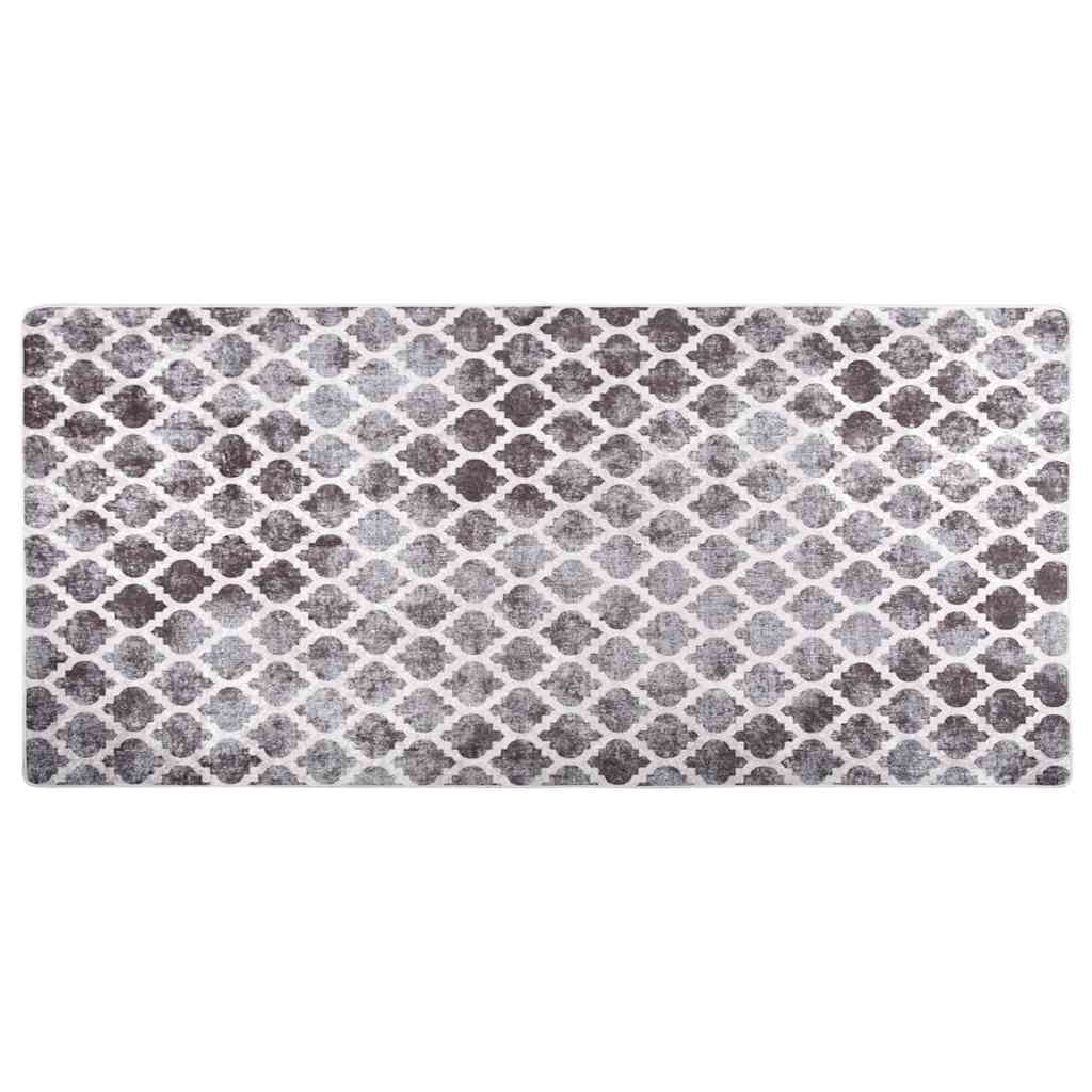 Teppich Waschbar Mehrfarbig 160x230 cm