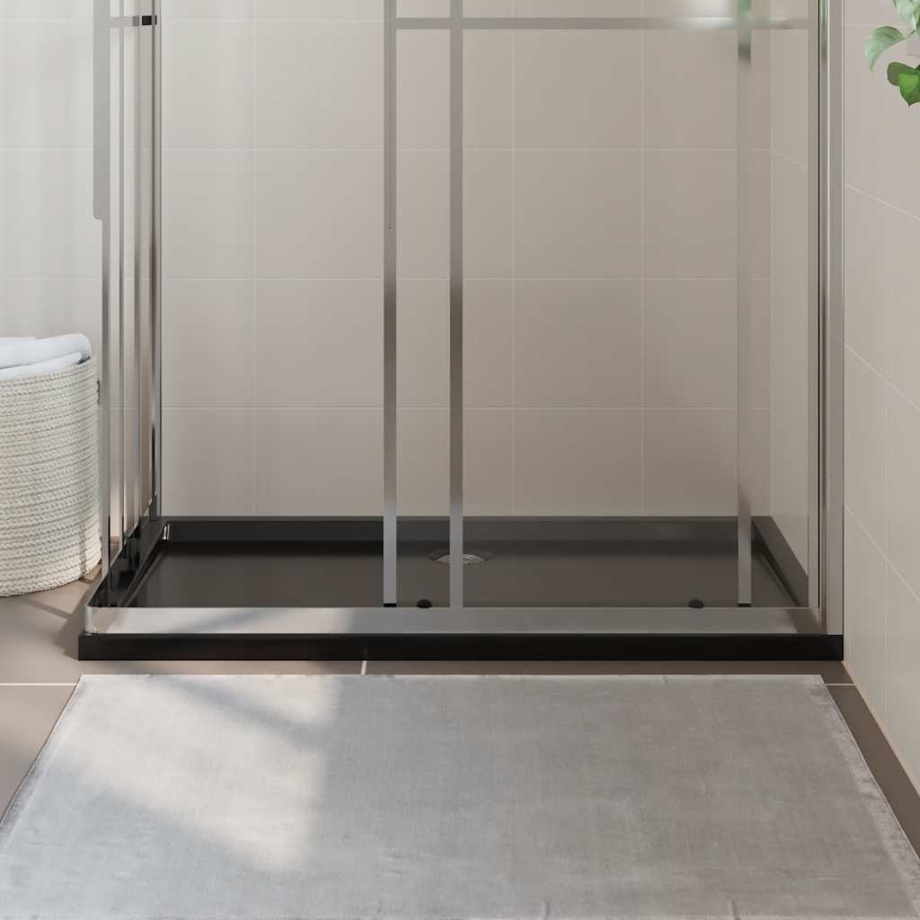 Duschtasse ABS Rechteckig 70x90 cm