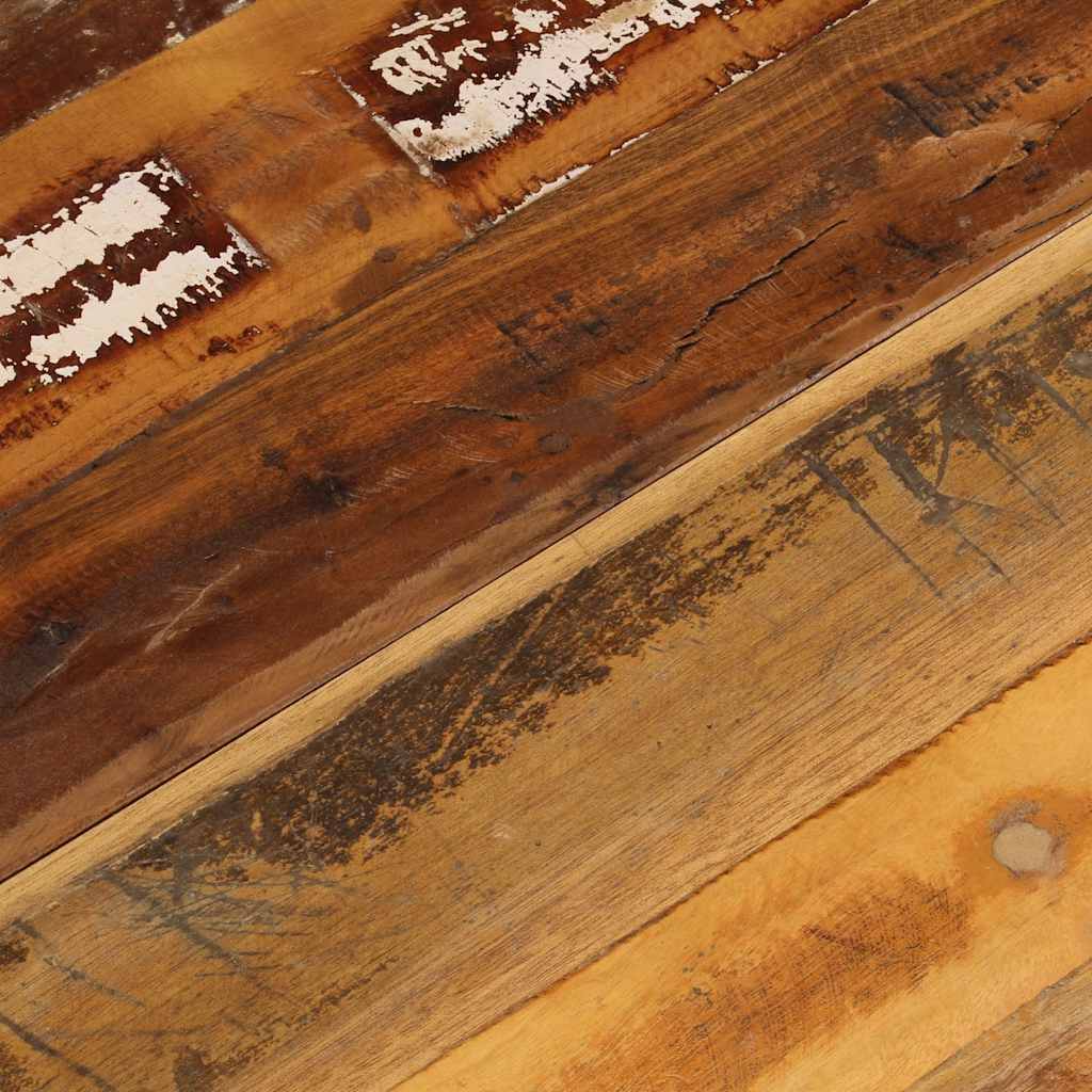 Tischplatte Massivholz Akazie 15-16 mm 60x80 cm