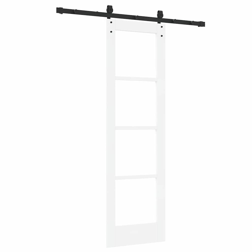 Schiebetür ORKDAL Natur 61 x 198,5 cm