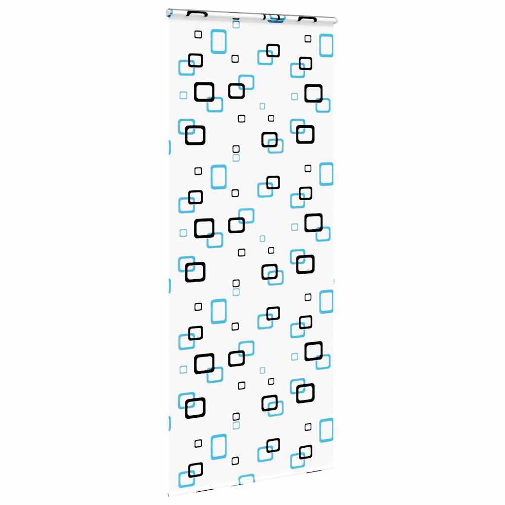 Duschrollo 60x240 cm Stoffbreite 56 cm