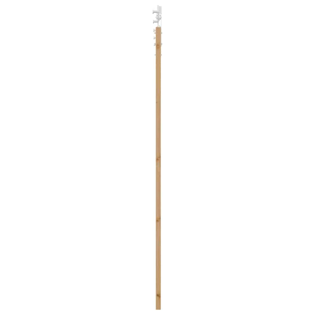 Schiebetür ORKDAL Natur 61 x 198,5 cm