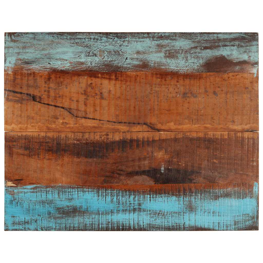 Tischplatte Massivholz Akazie 15-16 mm 60x80 cm